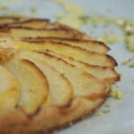 Tartelettes au citron meringuée